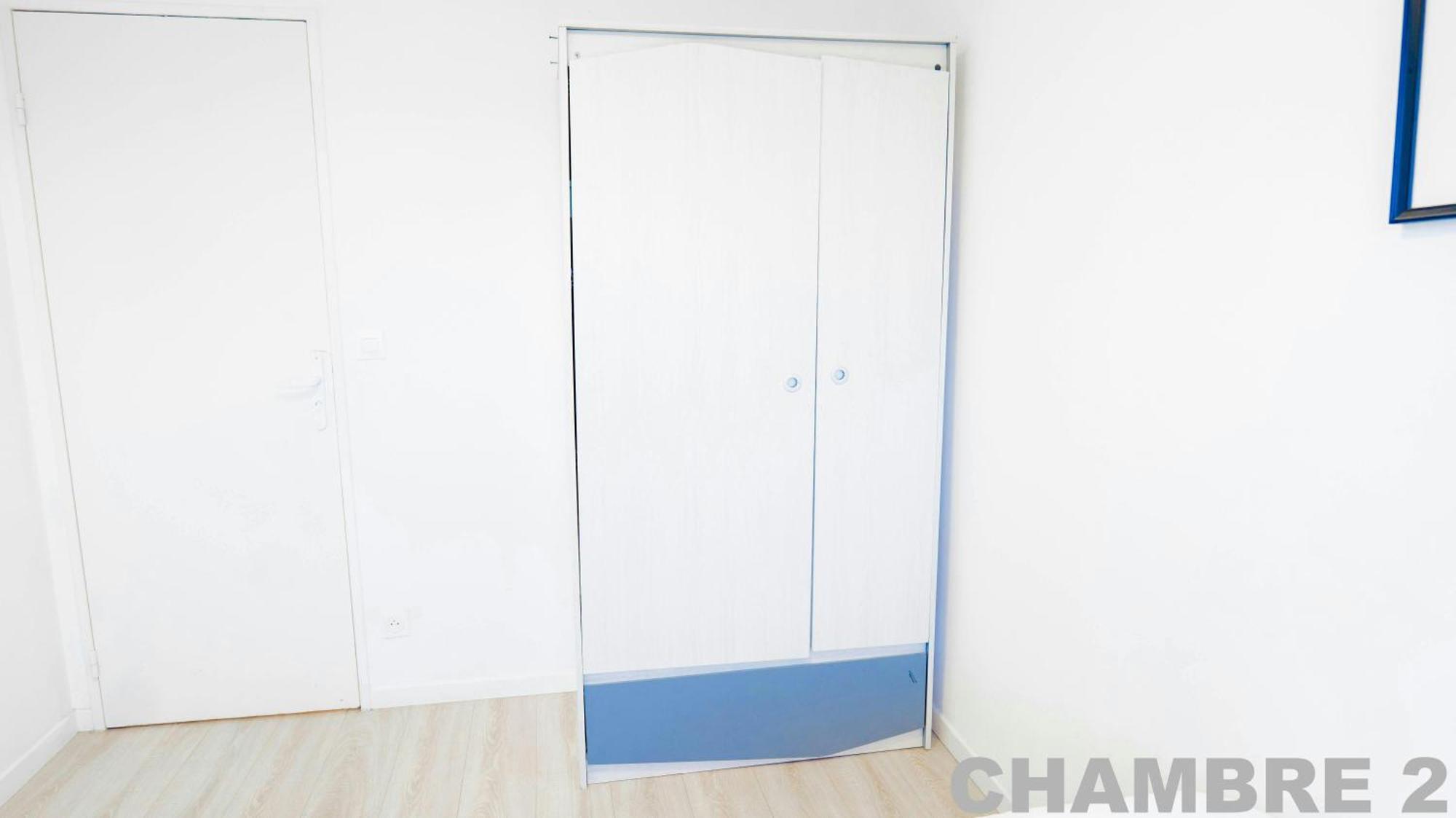 5 Chambres 3 Sdb Parking Gratuit - Ideal Groupe Créteil Exterior photo