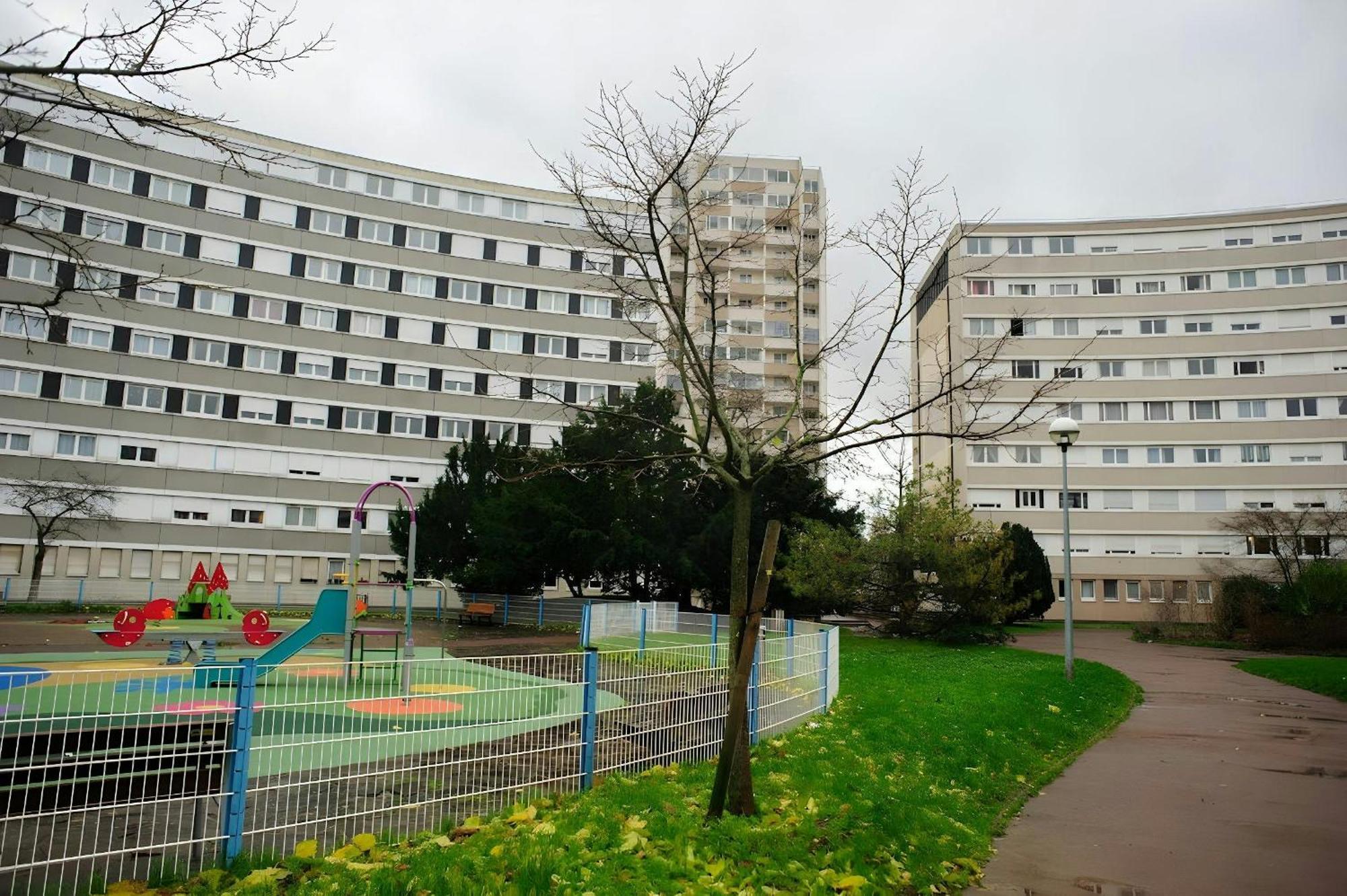 5 Chambres 3 Sdb Parking Gratuit - Ideal Groupe Créteil Exterior photo