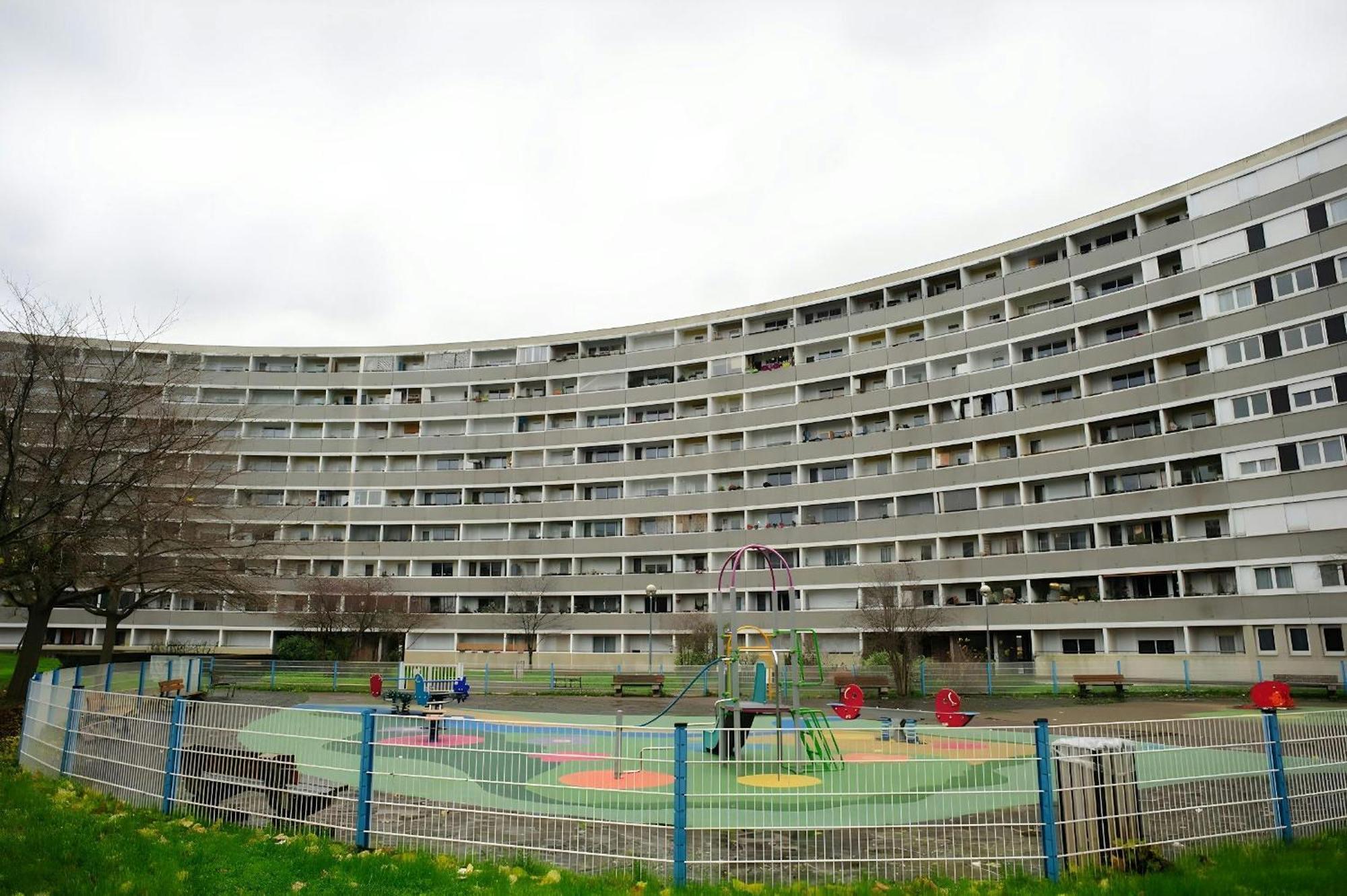 5 Chambres 3 Sdb Parking Gratuit - Ideal Groupe Créteil Exterior photo